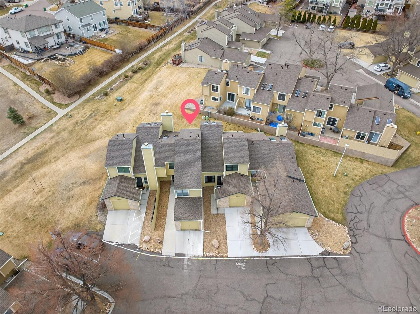10490 W Fair Avenue Littleton CO 80127