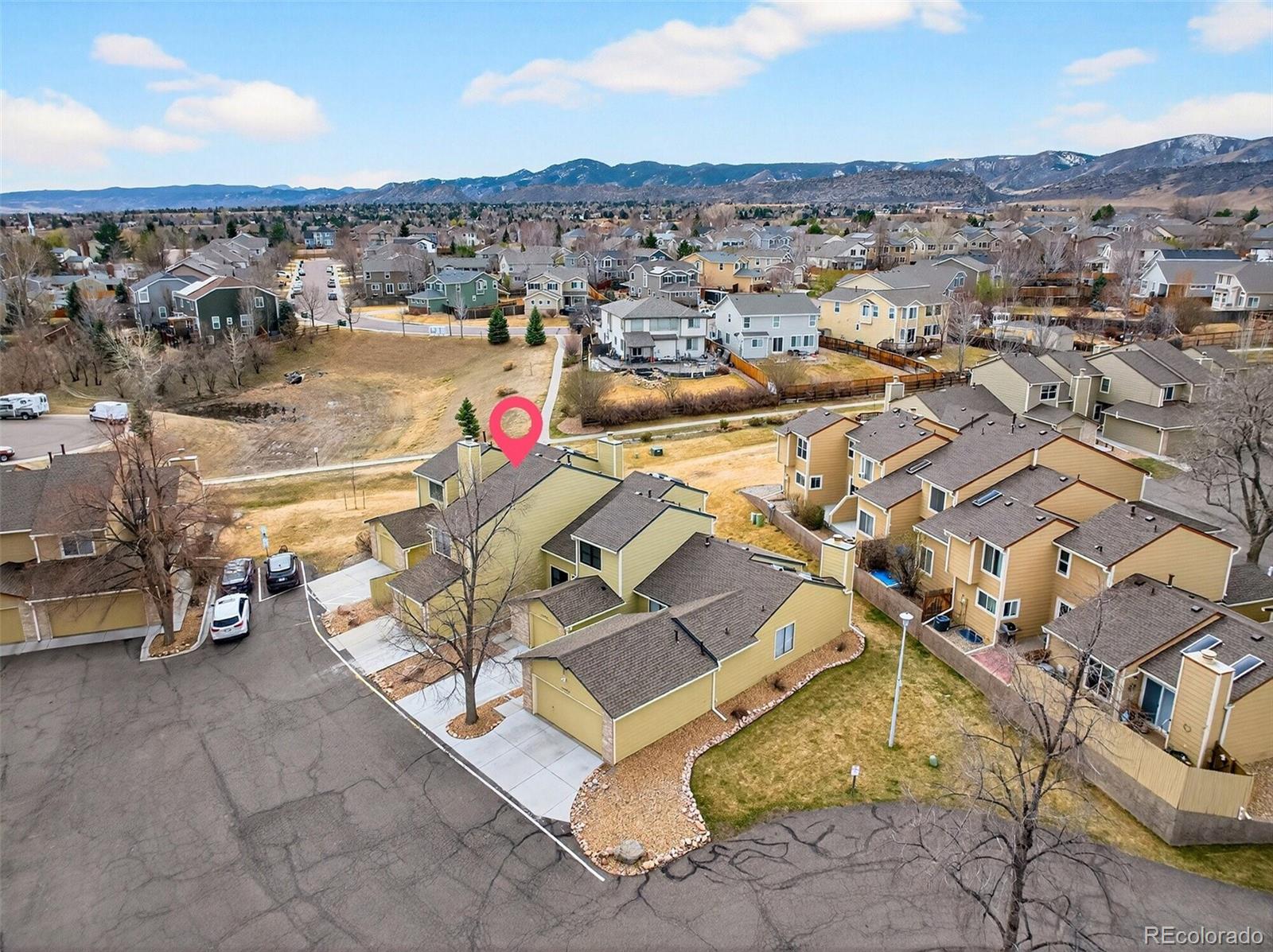 10490 W Fair Avenue Littleton CO 80127