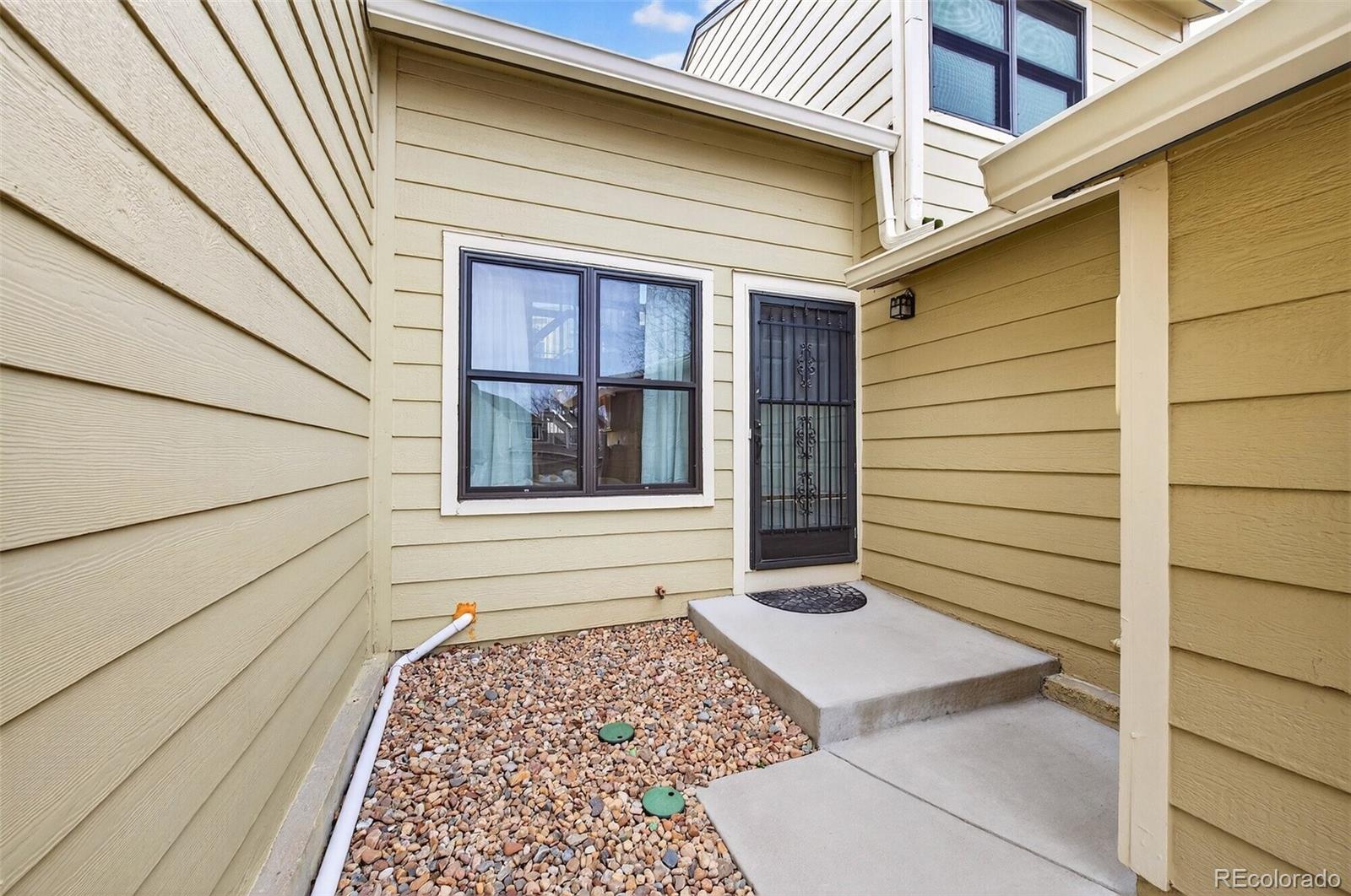 10490 W Fair Avenue Littleton CO 80127