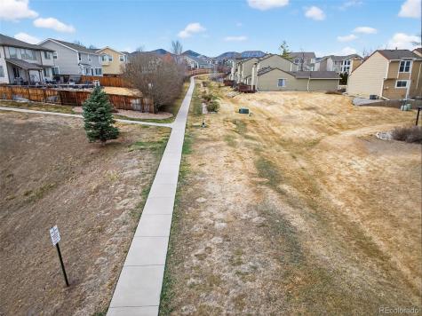 10490 W Fair Avenue Littleton CO 80127