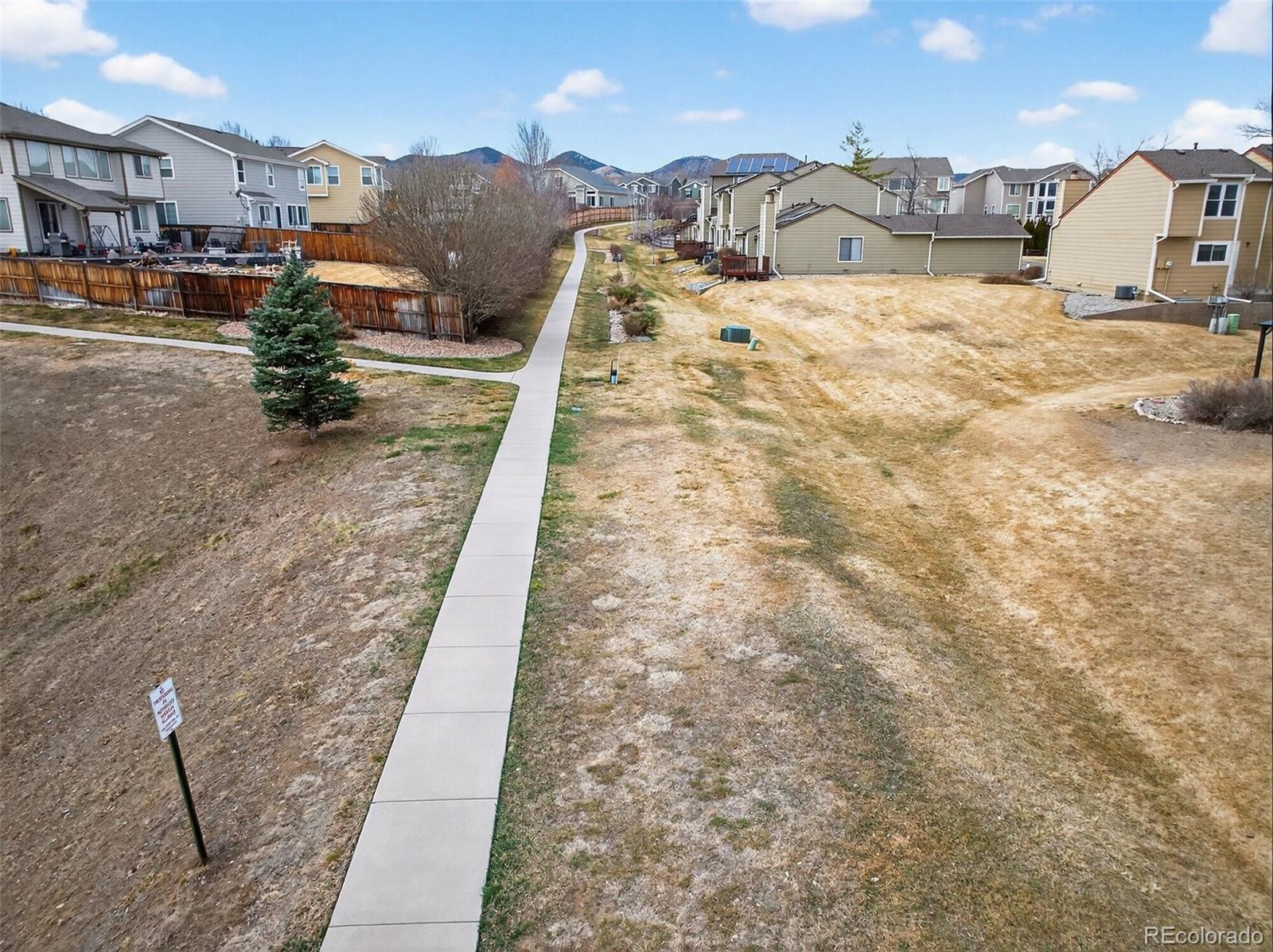 10490 W Fair Avenue Littleton CO 80127