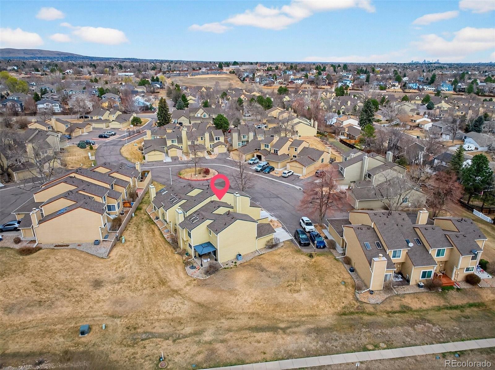 10490 W Fair Avenue Littleton CO 80127