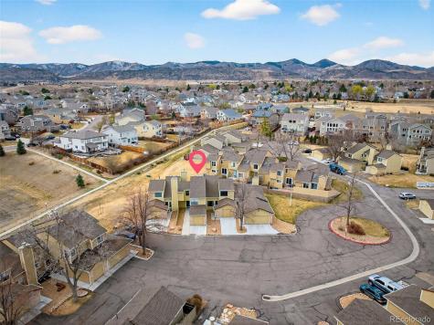 10490 W Fair Avenue Littleton CO 80127