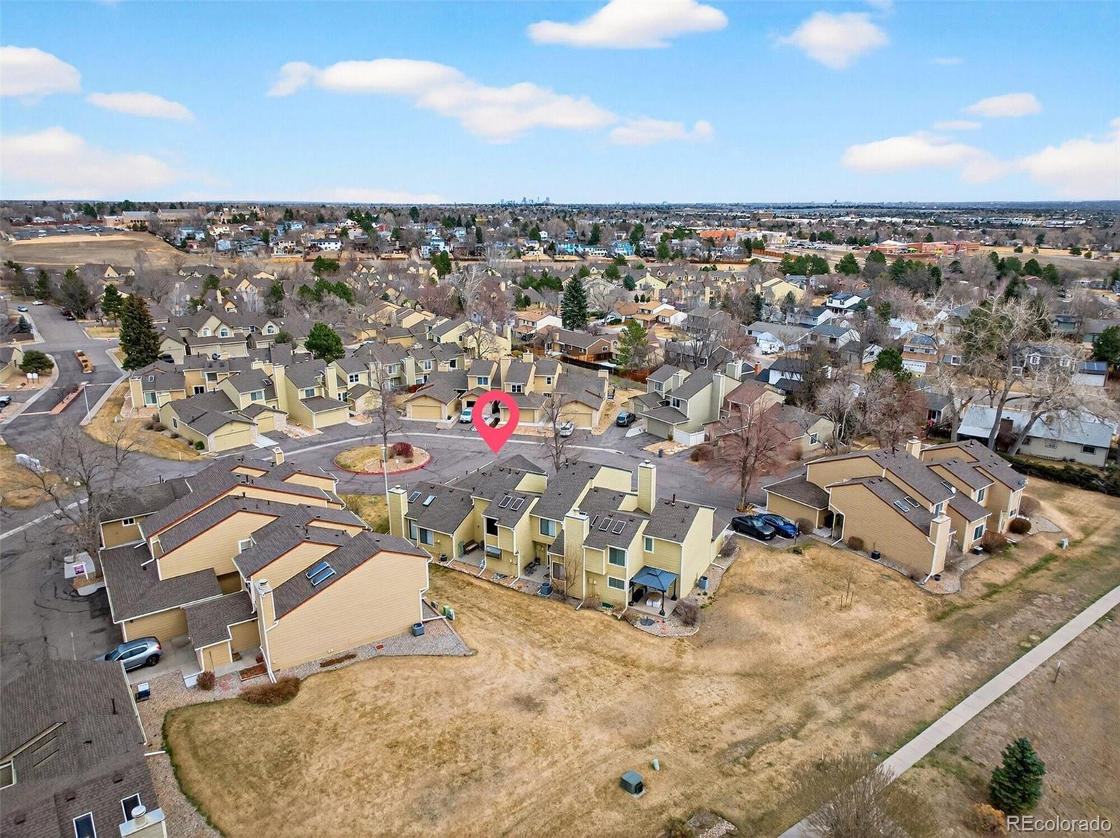 10490 W Fair Avenue Littleton CO 80127