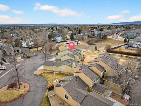 10490 W Fair Avenue Littleton CO 80127