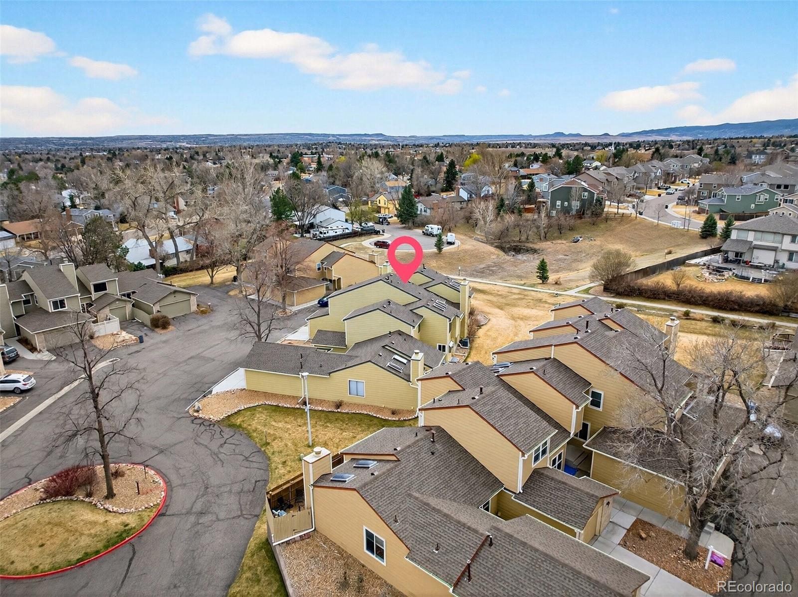 10490 W Fair Avenue Littleton CO 80127