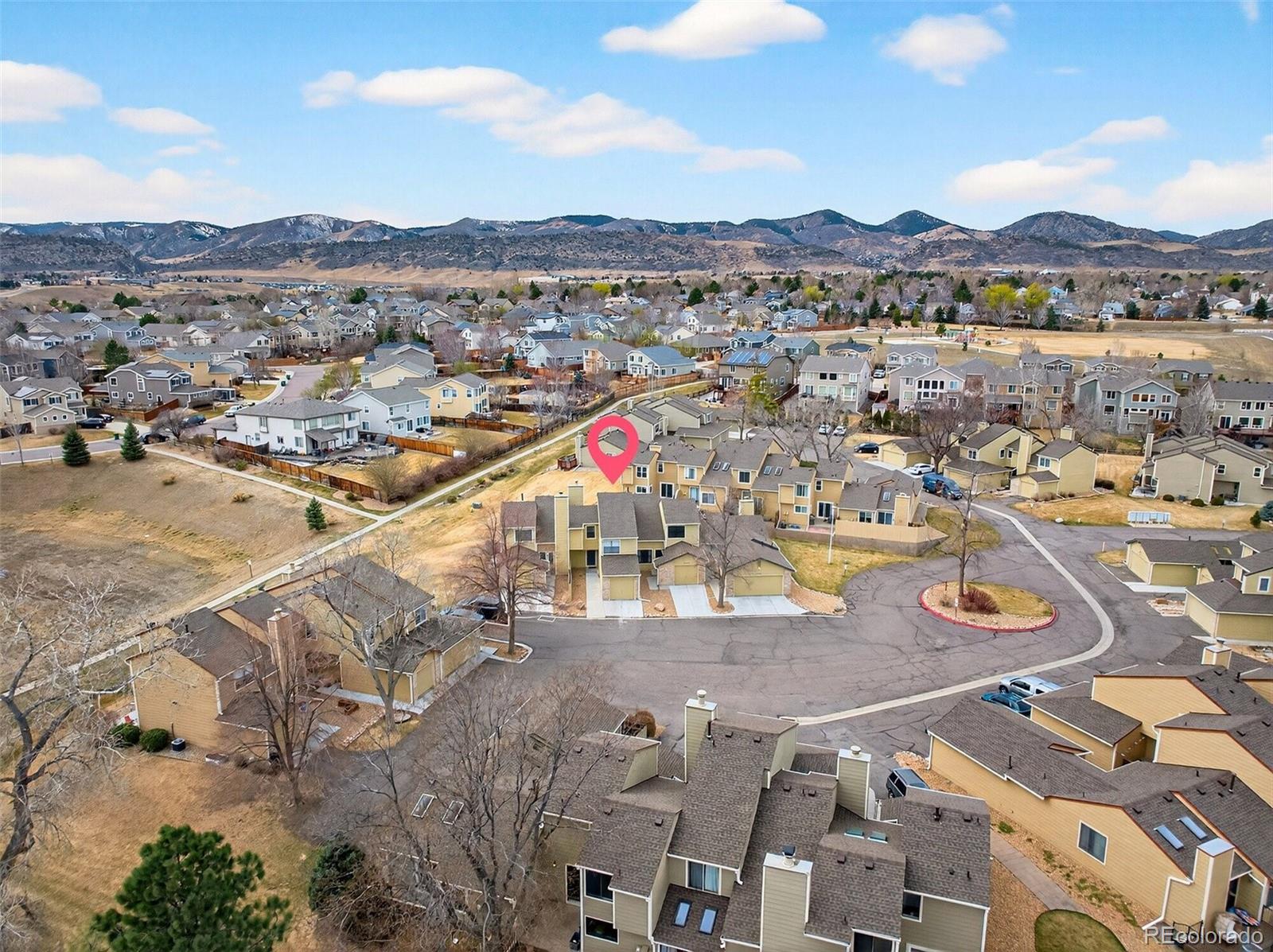 10490 W Fair Avenue Littleton CO 80127