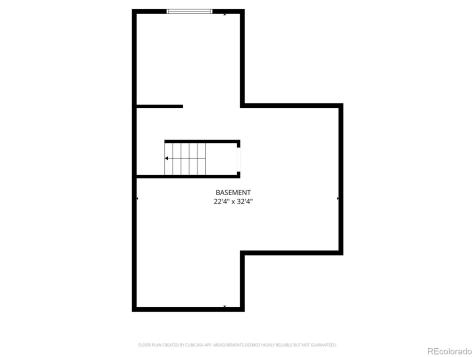 10490 W Fair Avenue Littleton CO 80127