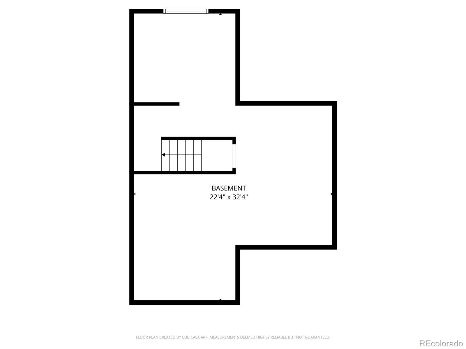 10490 W Fair Avenue Littleton CO 80127