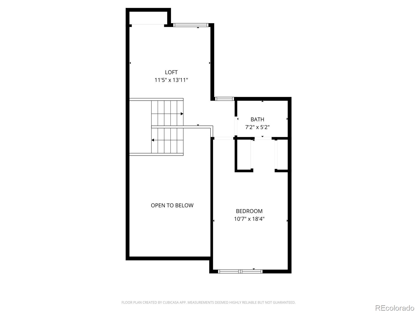 10490 W Fair Avenue Littleton CO 80127