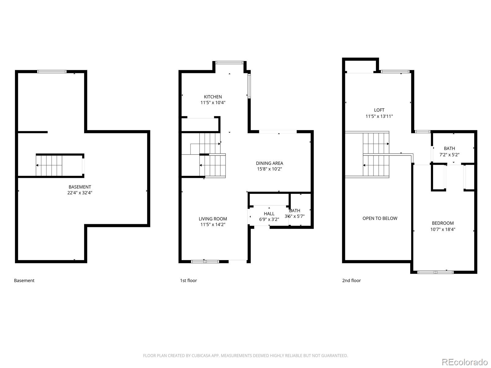 10490 W Fair Avenue Littleton CO 80127