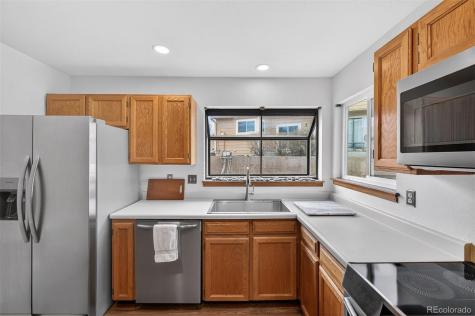 10490 W Fair Avenue Littleton CO 80127