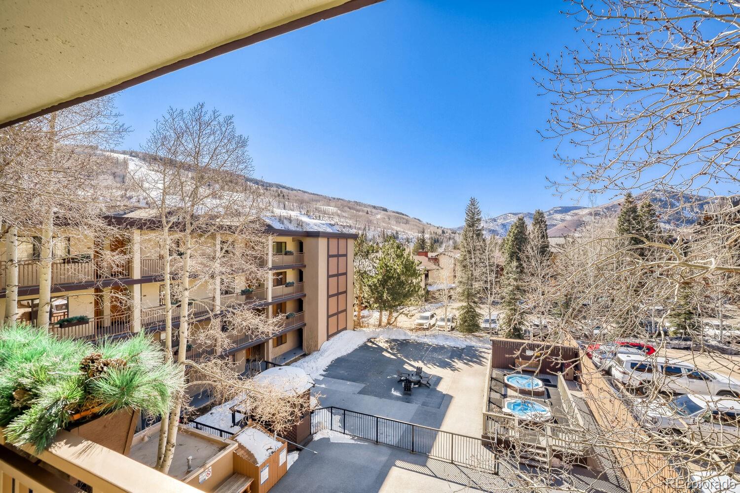 500 S Frontage Road Vail CO 81657