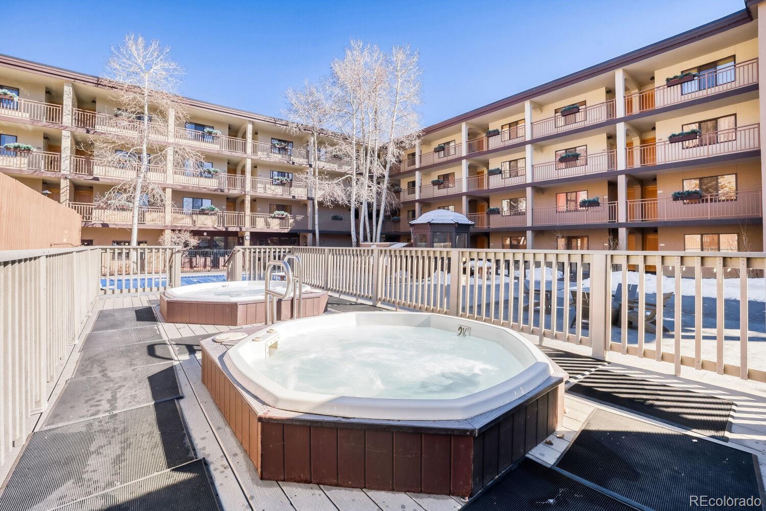 500 S Frontage Road Vail CO 81657