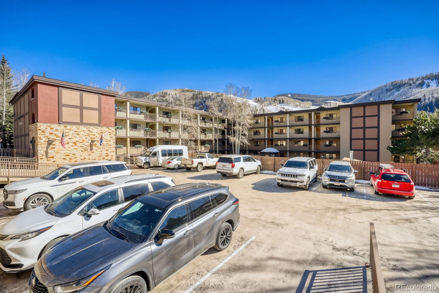 500 S Frontage Road Vail CO 81657
