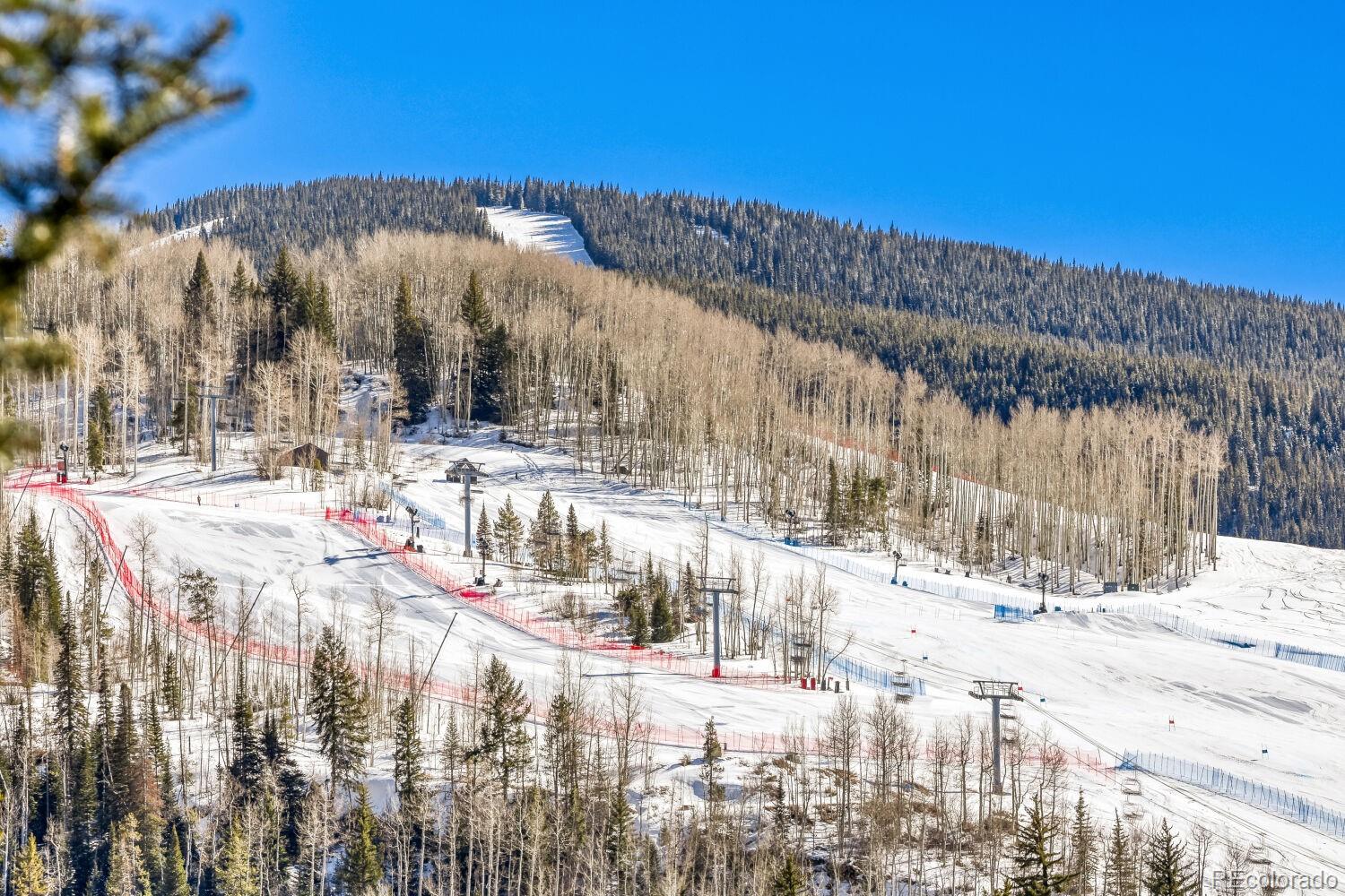 500 S Frontage Road Vail CO 81657