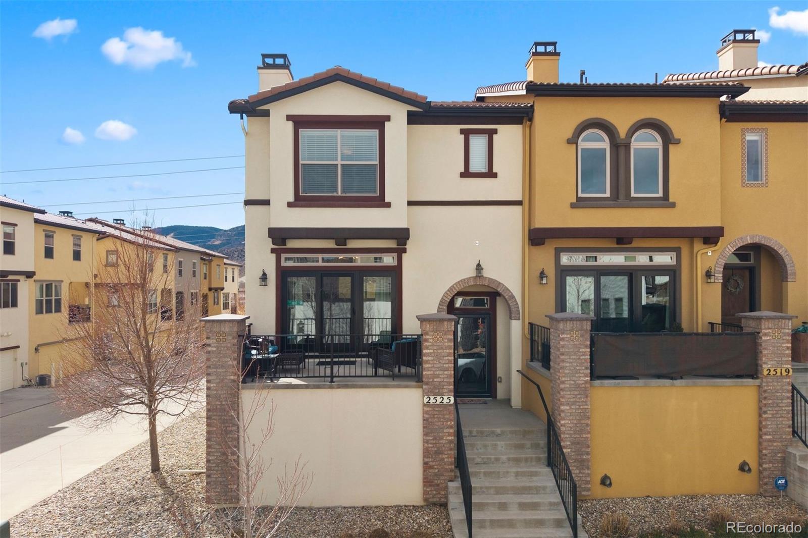 2525 S Orion Street Lakewood CO 80228