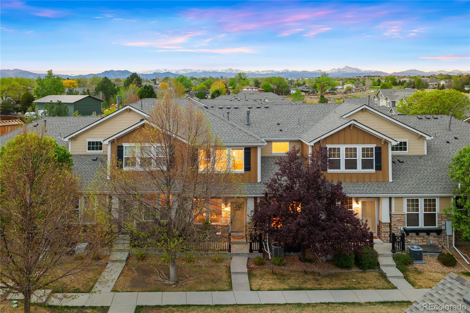 3751 W 136th Avenue Broomfield CO 80023