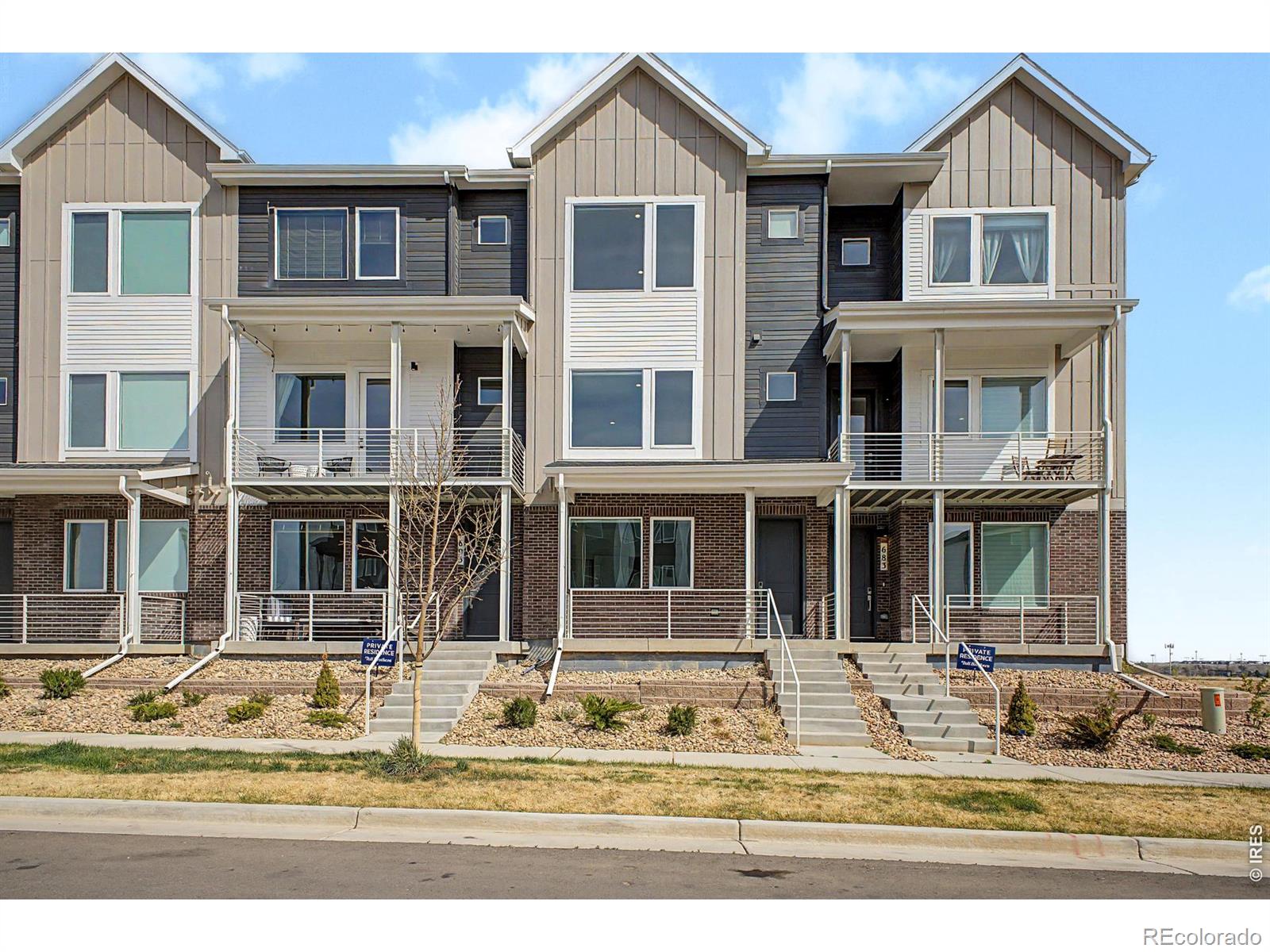 689 Saddle Drive Erie CO 80516