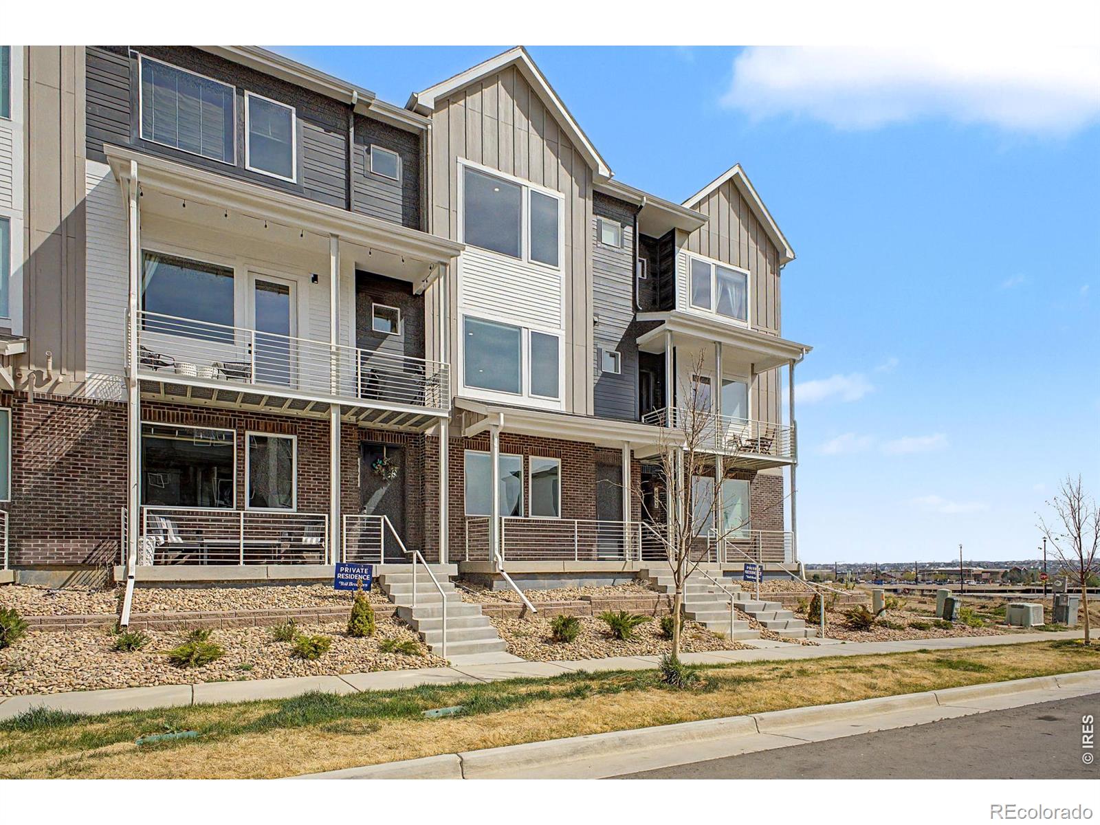 689 Saddle Drive Erie CO 80516