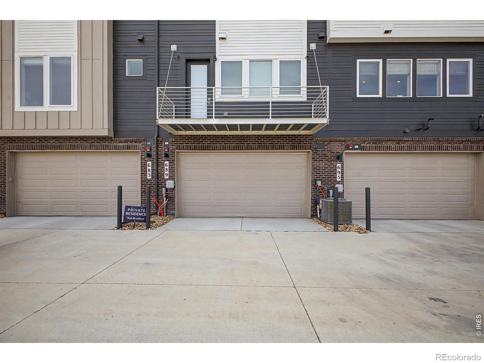 689 Saddle Drive Erie CO 80516