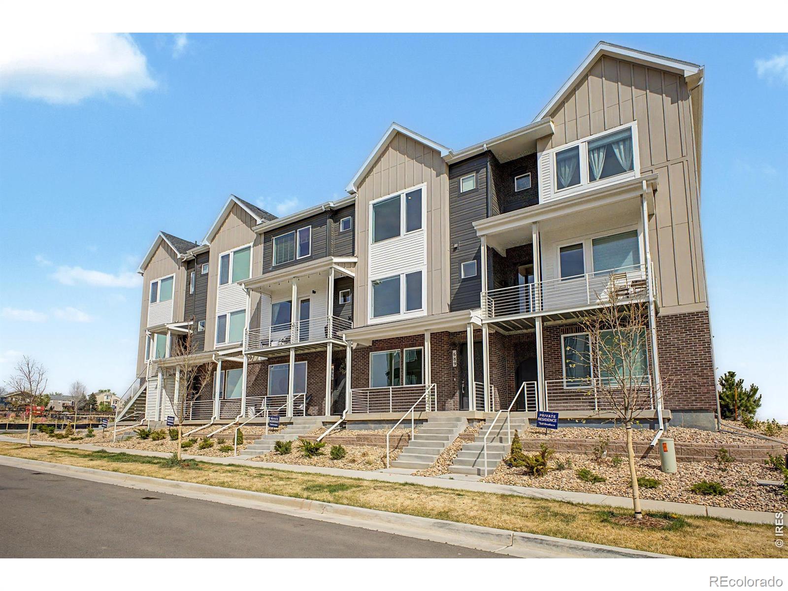 689 Saddle Drive Erie CO 80516