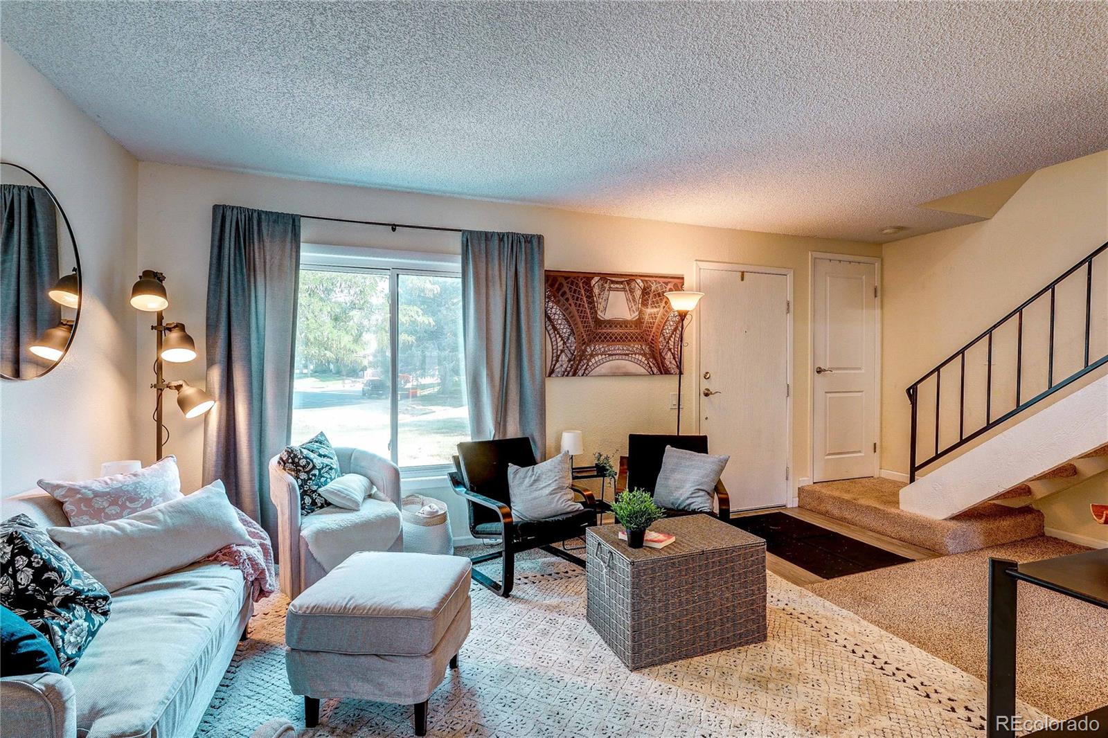 3572 S Kittredge Street Aurora CO 80013