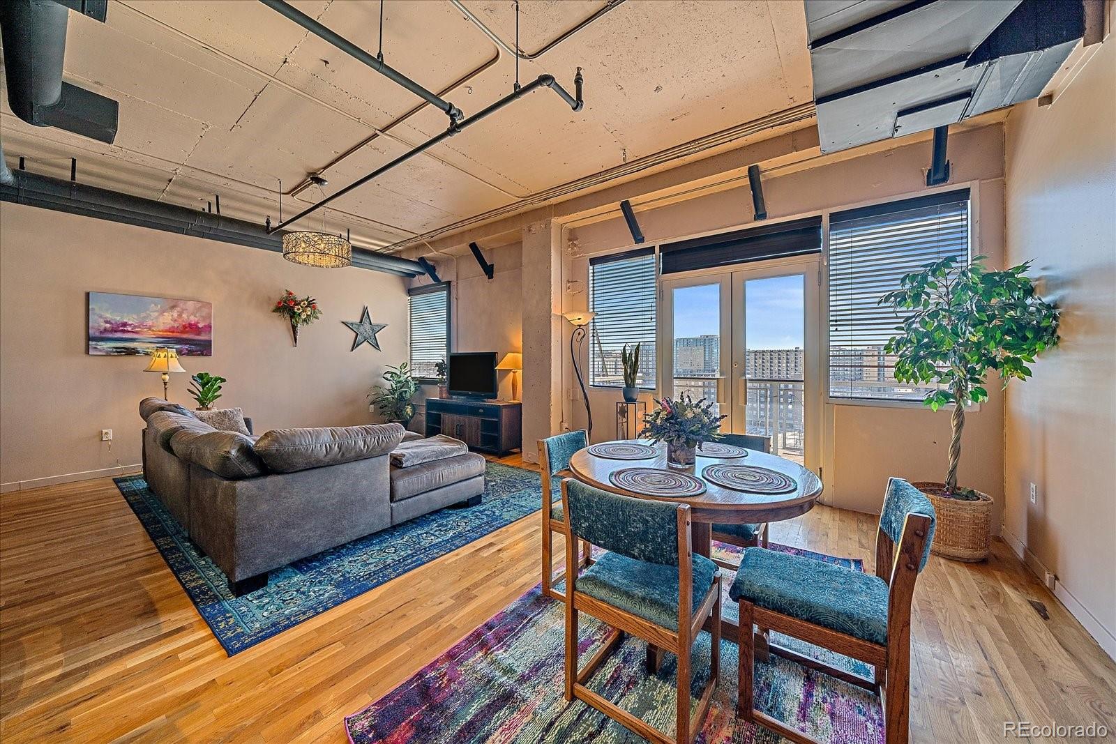 2020 Arapahoe Street Denver CO 80205