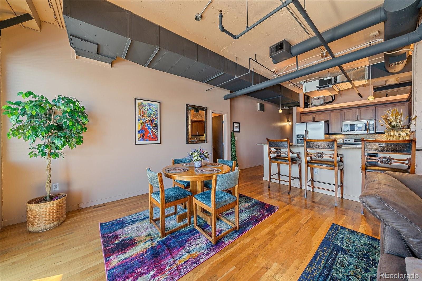2020 Arapahoe Street Denver CO 80205