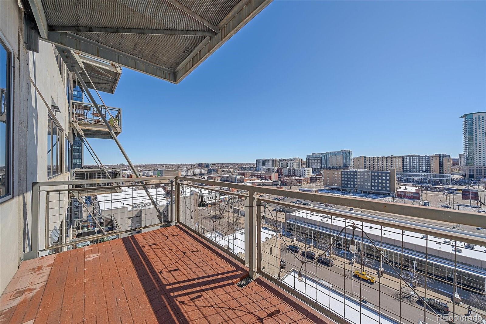 2020 Arapahoe Street Denver CO 80205