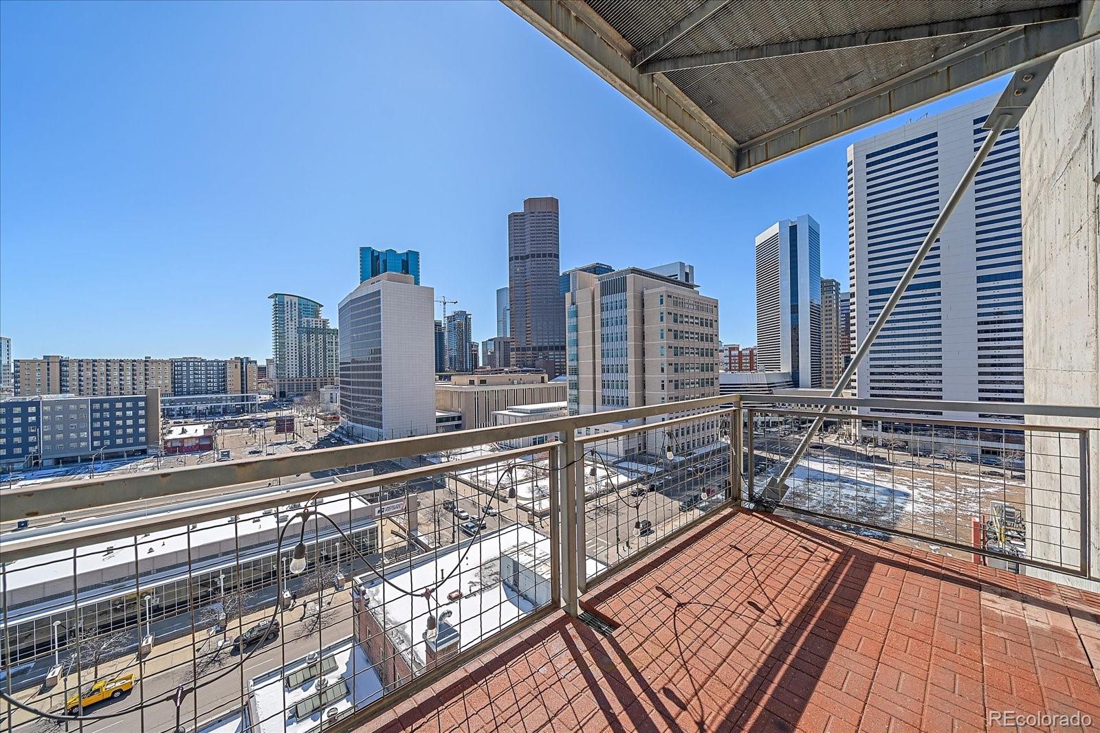 2020 Arapahoe Street Denver CO 80205