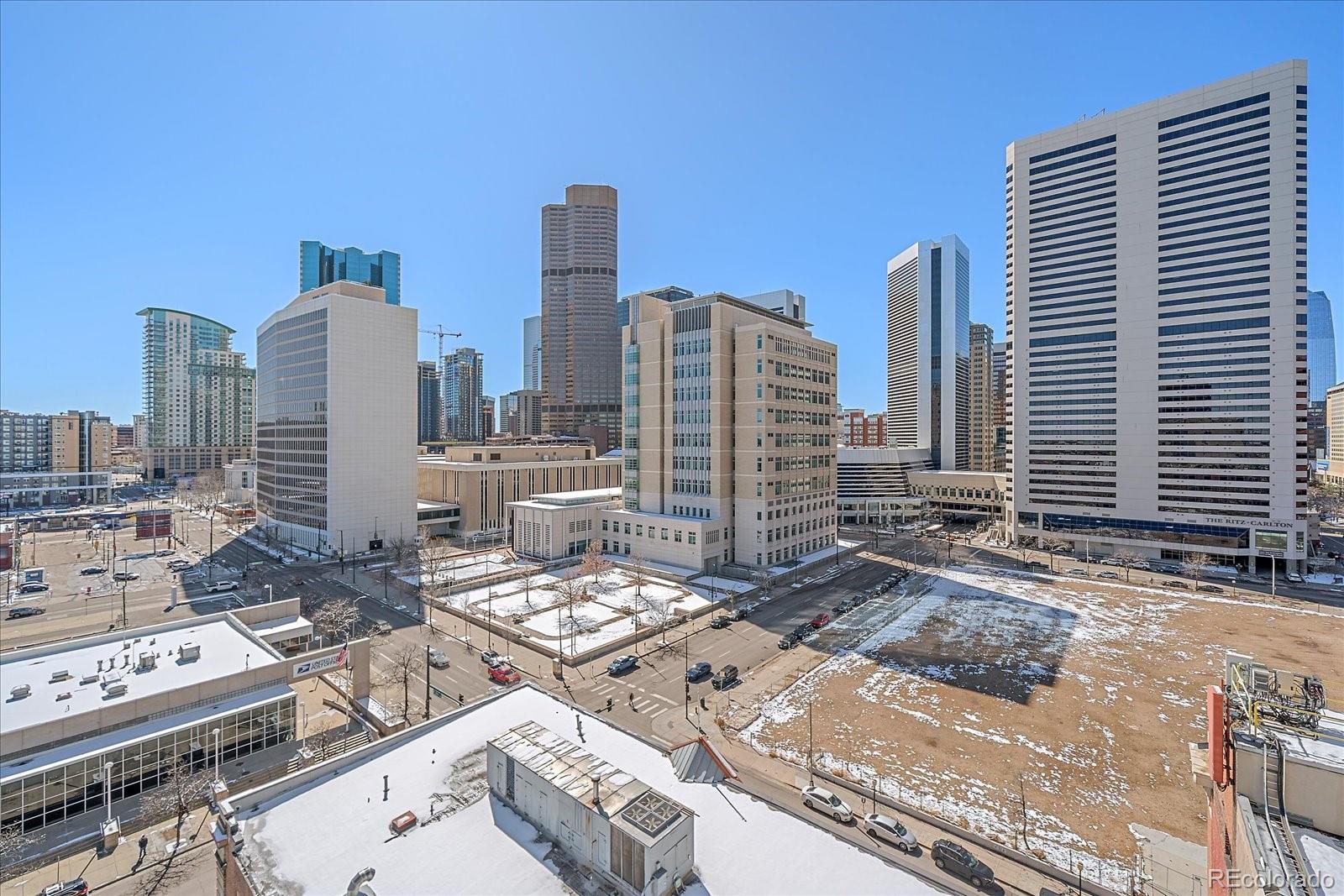 2020 Arapahoe Street Denver CO 80205