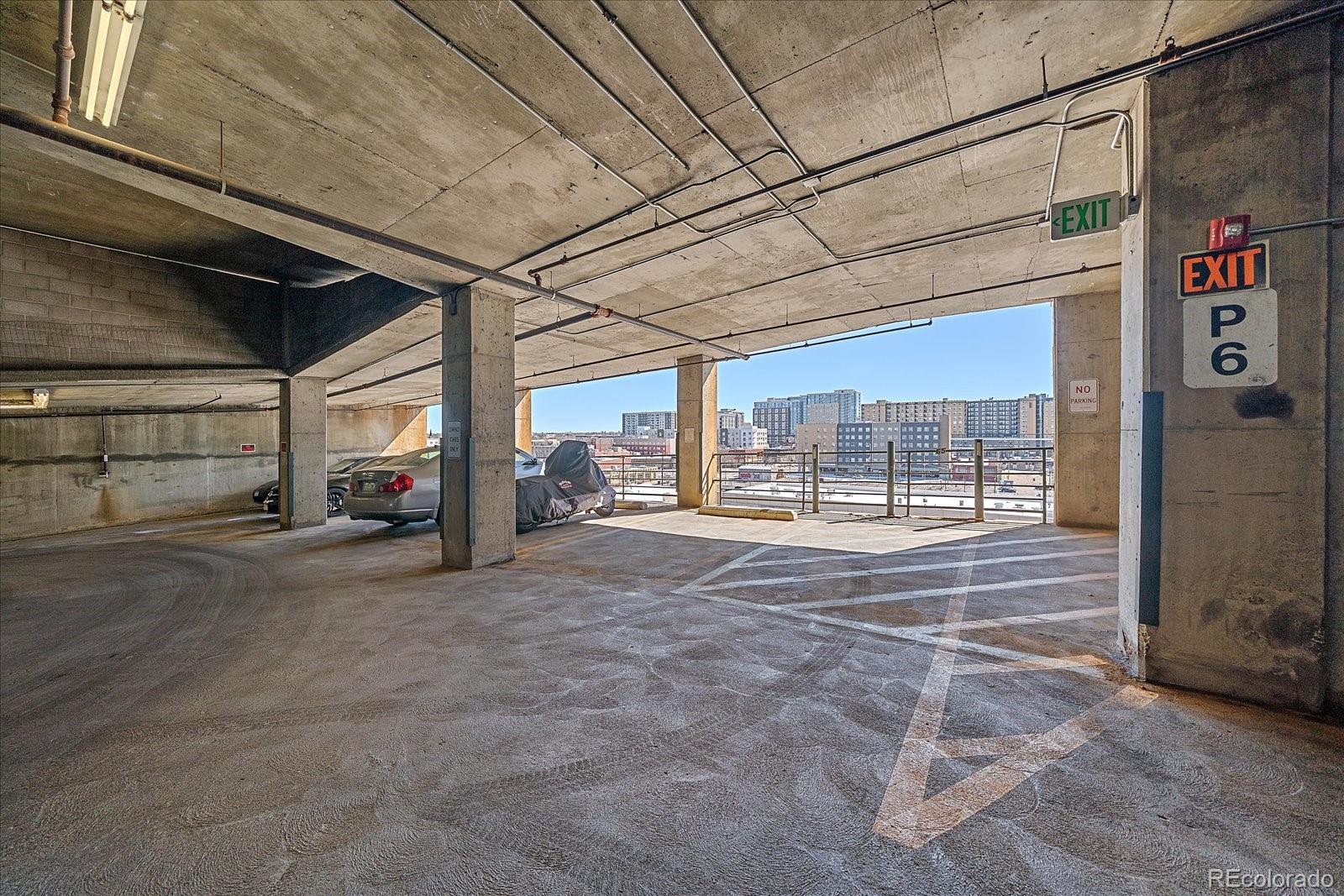 2020 Arapahoe Street Denver CO 80205