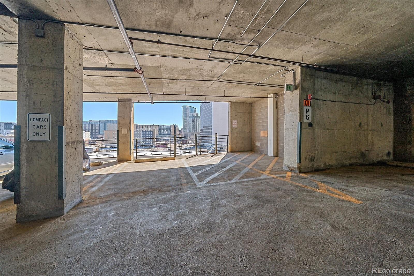 2020 Arapahoe Street Denver CO 80205