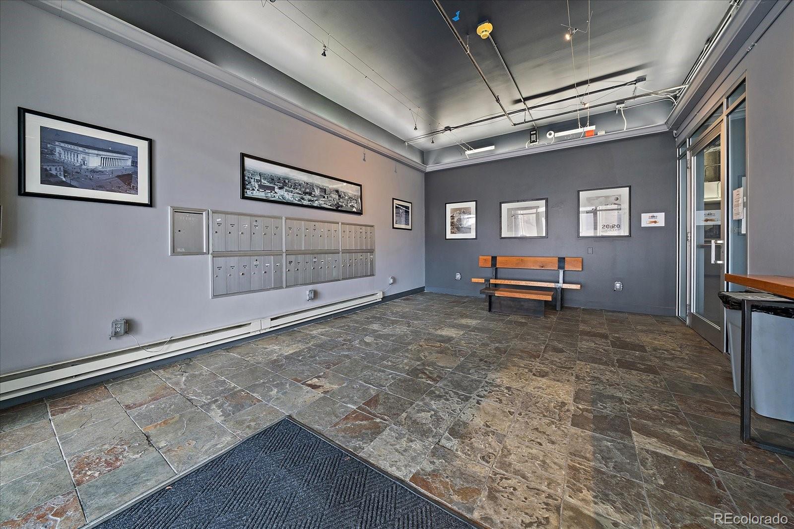 2020 Arapahoe Street Denver CO 80205