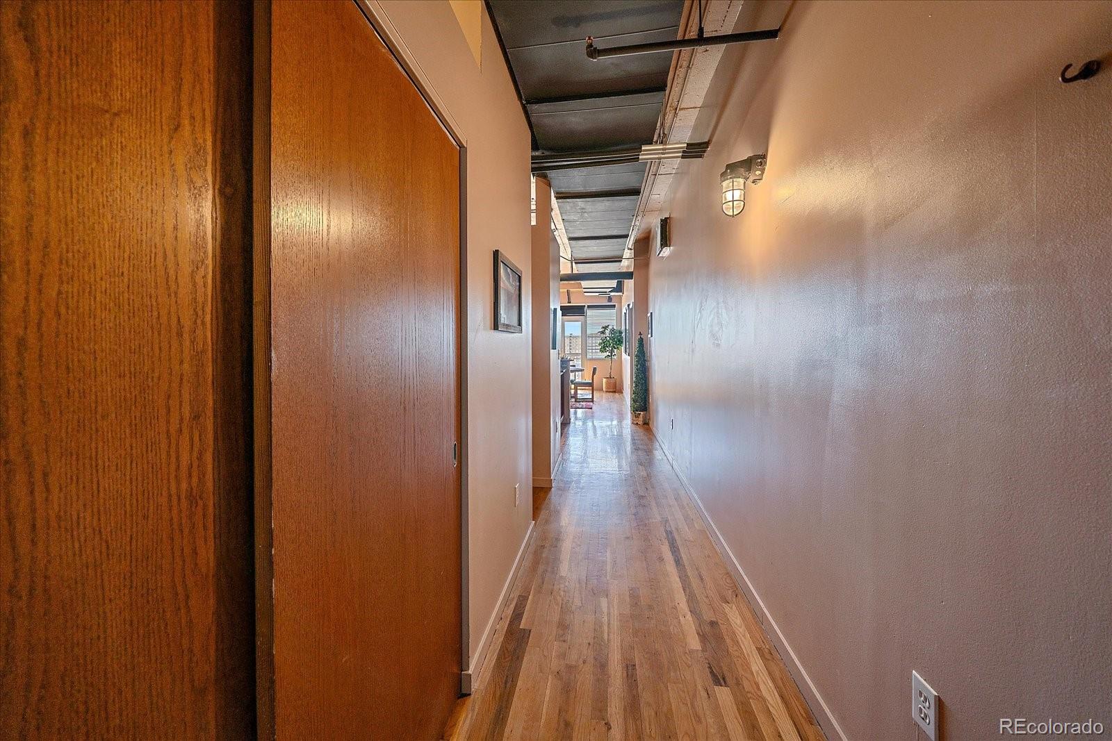 2020 Arapahoe Street Denver CO 80205