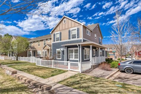 1506 Wild Cat Mountain Road Castle Rock CO 80109