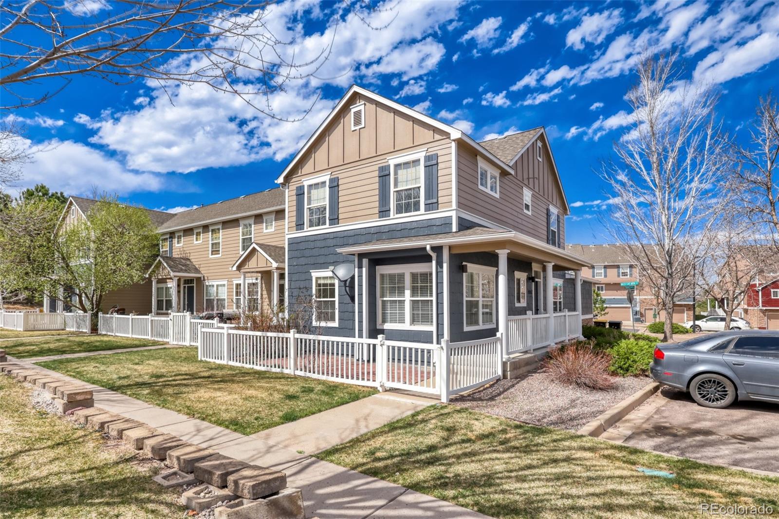 1506 Wild Cat Mountain Road Castle Rock CO 80109