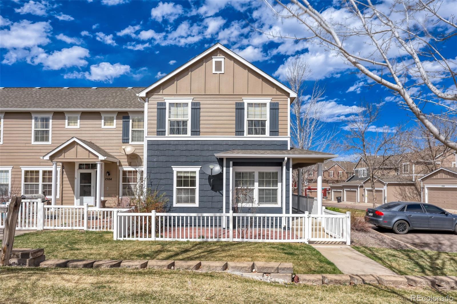 1506 Wild Cat Mountain Road Castle Rock CO 80109