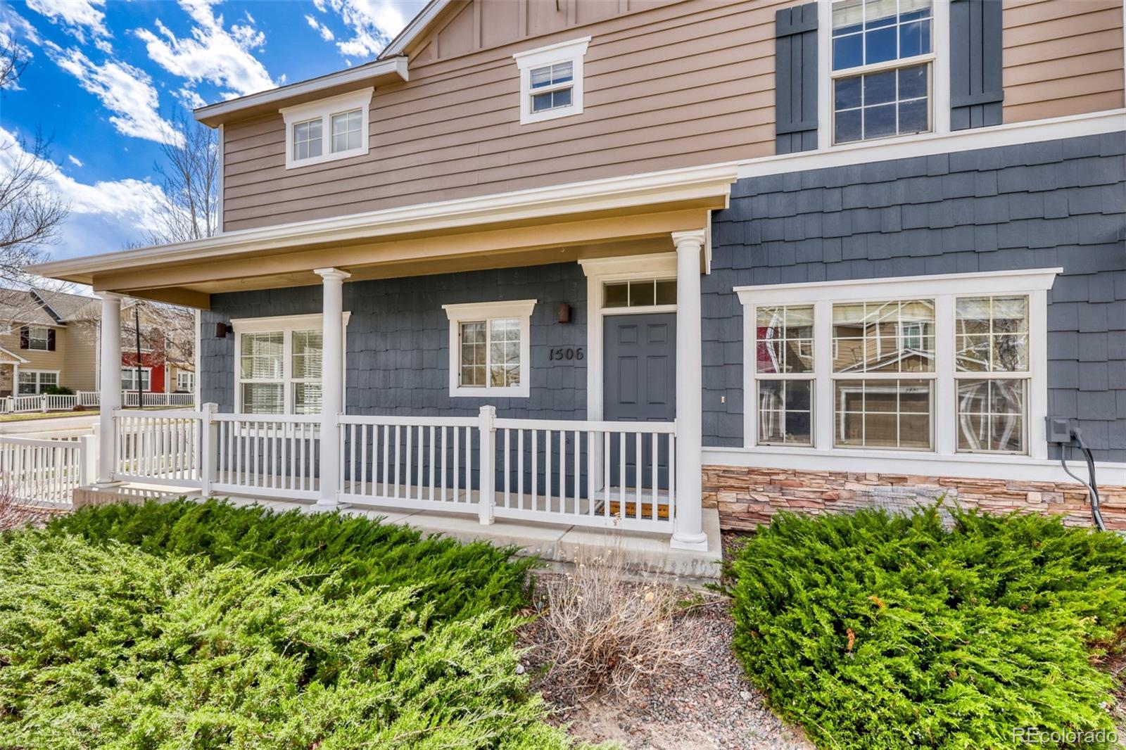 1506 Wild Cat Mountain Road Castle Rock CO 80109