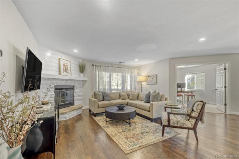 3600 S Pierce Street Lakewood CO 80235