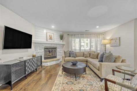 3600 S Pierce Street Lakewood CO 80235