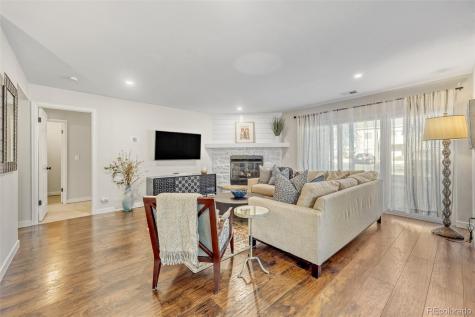 3600 S Pierce Street Lakewood CO 80235