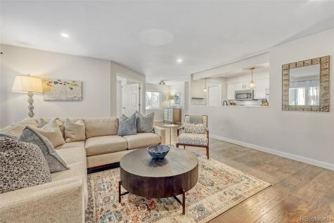 3600 S Pierce Street Lakewood CO 80235