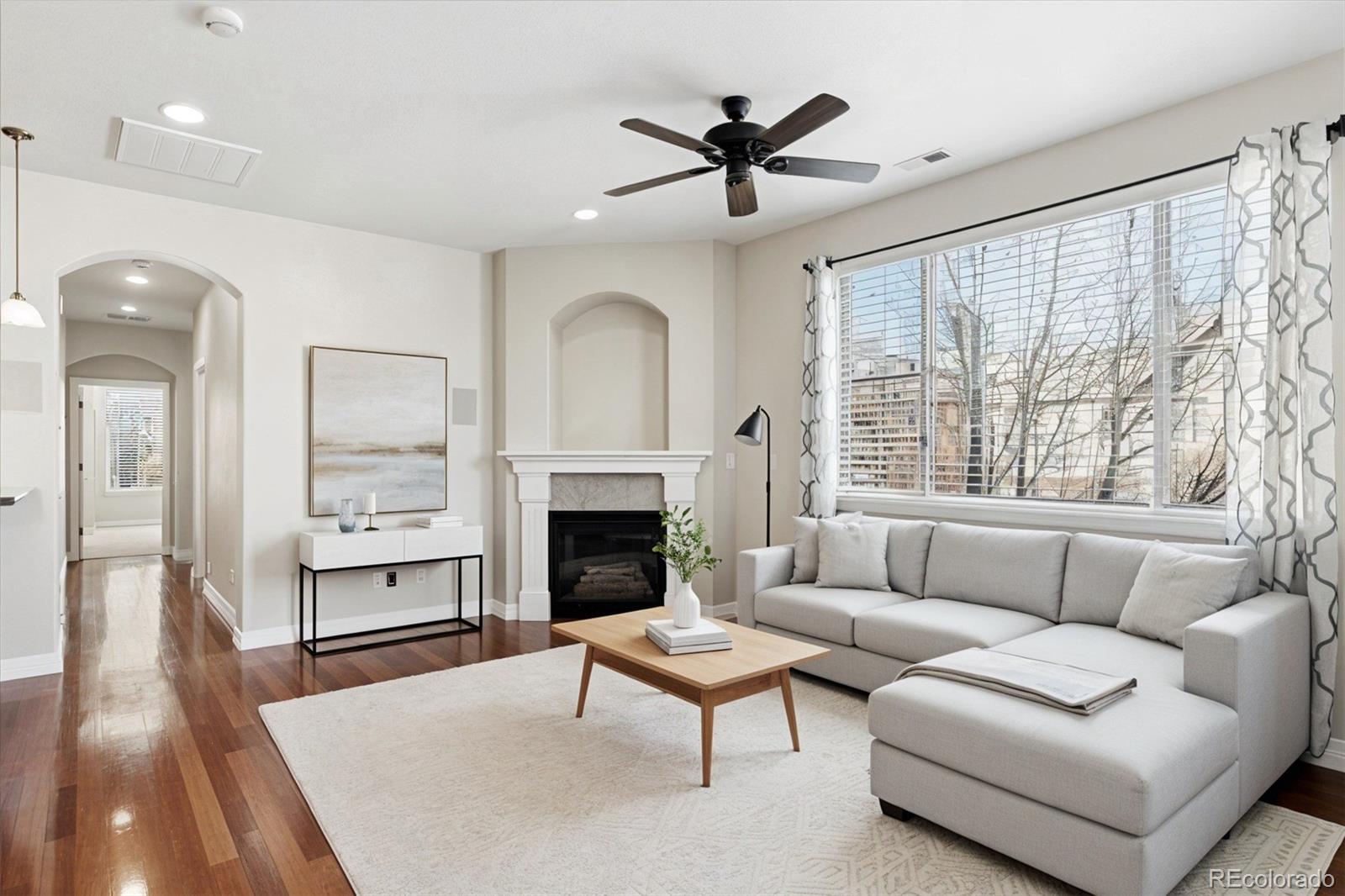 10064 Bluffmont Court Lone Tree CO 80124