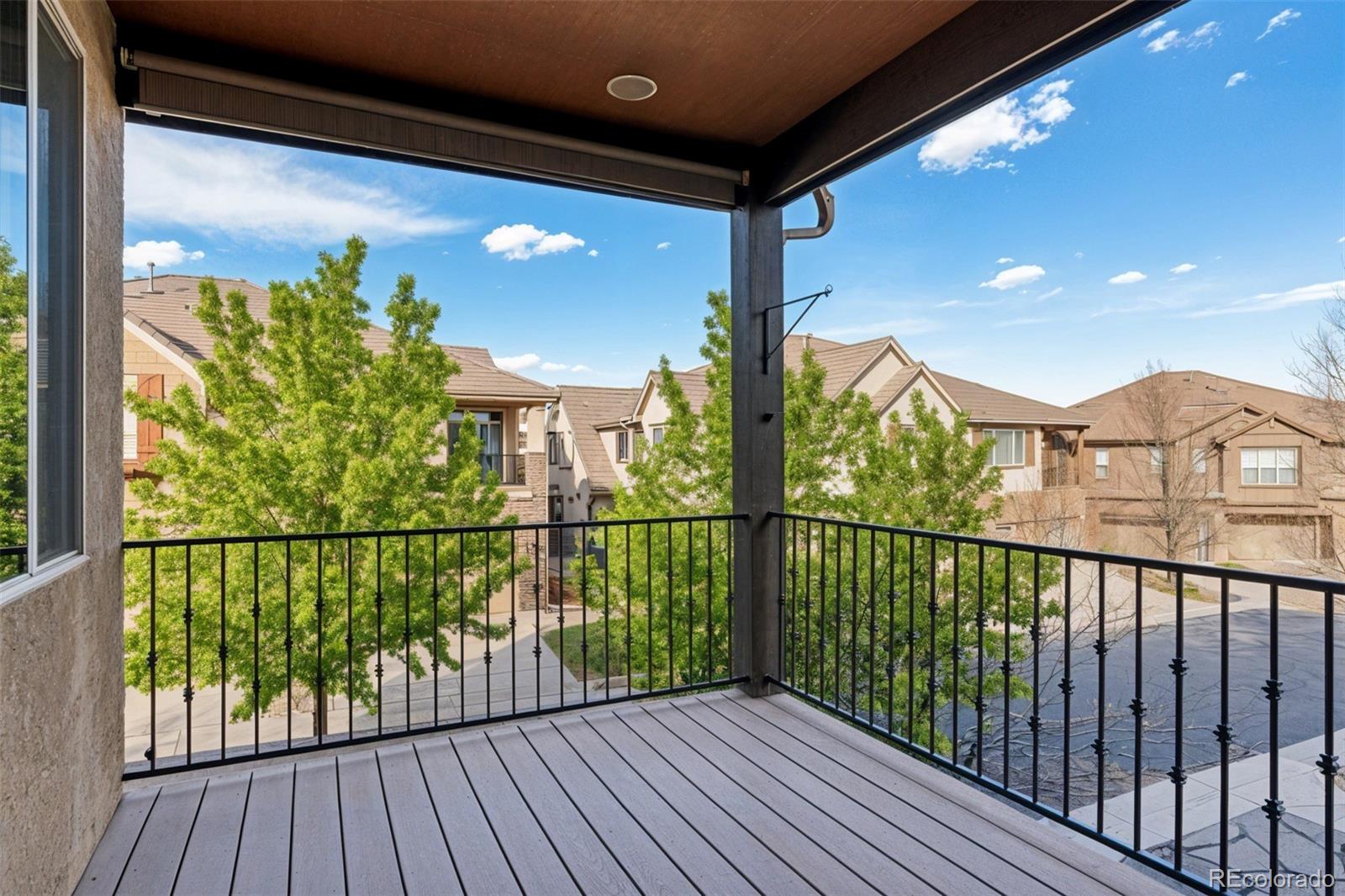 10064 Bluffmont Court Lone Tree CO 80124
