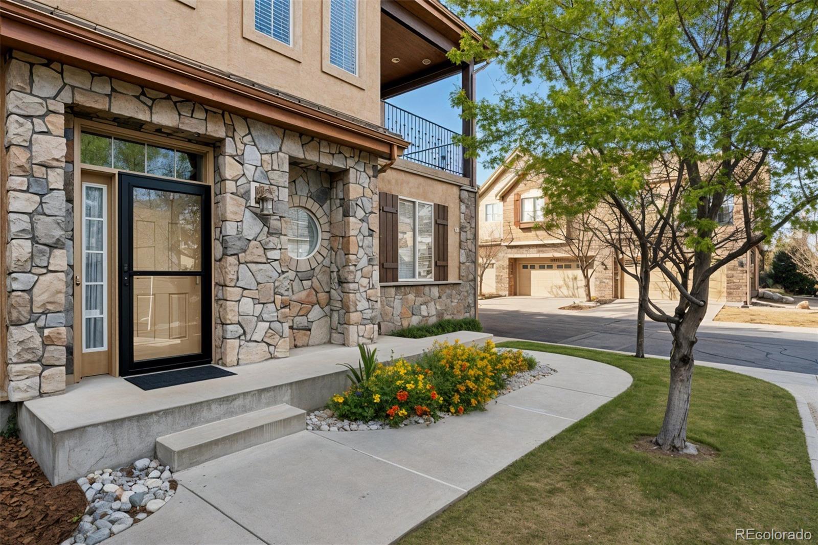 10064 Bluffmont Court Lone Tree CO 80124