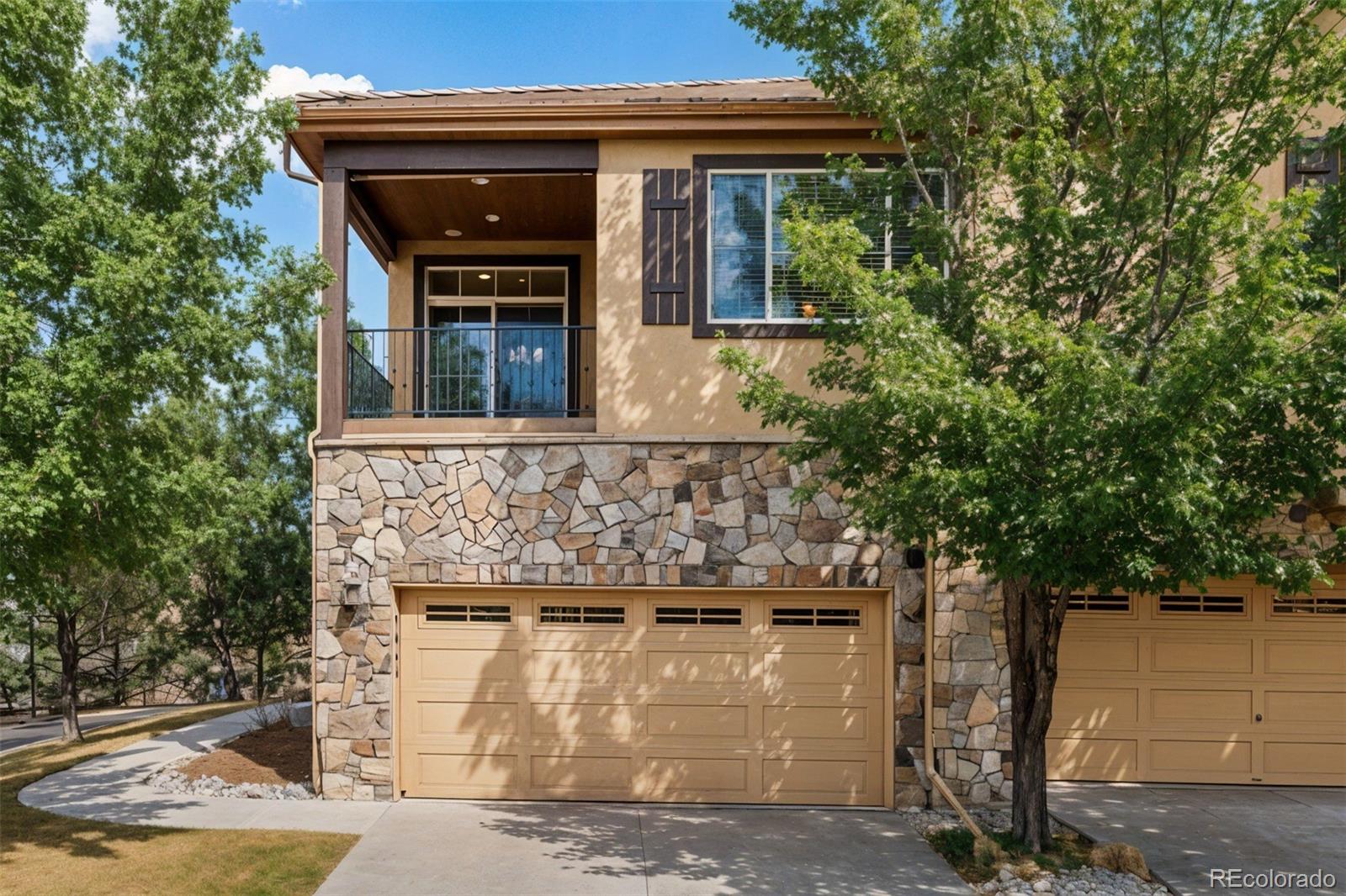 10064 Bluffmont Court Lone Tree CO 80124