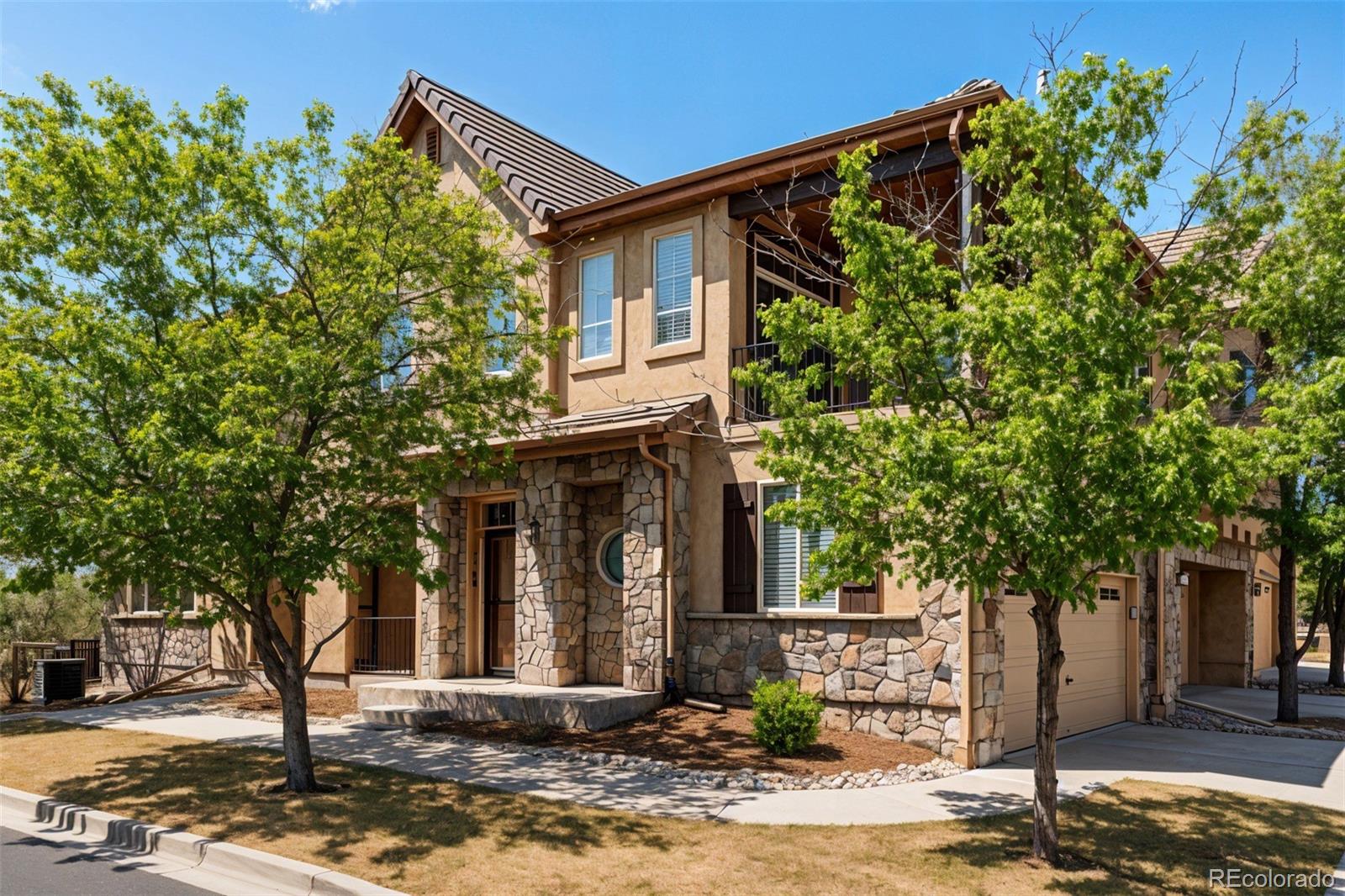 10064 Bluffmont Court Lone Tree CO 80124