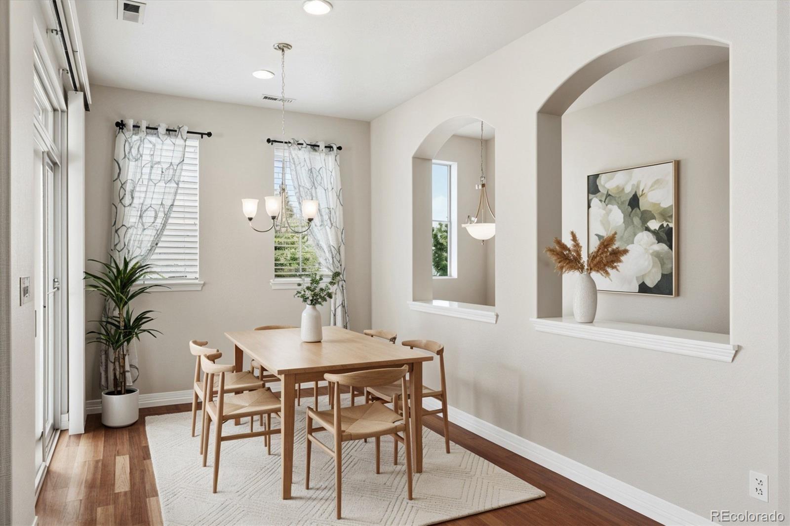 10064 Bluffmont Court Lone Tree CO 80124
